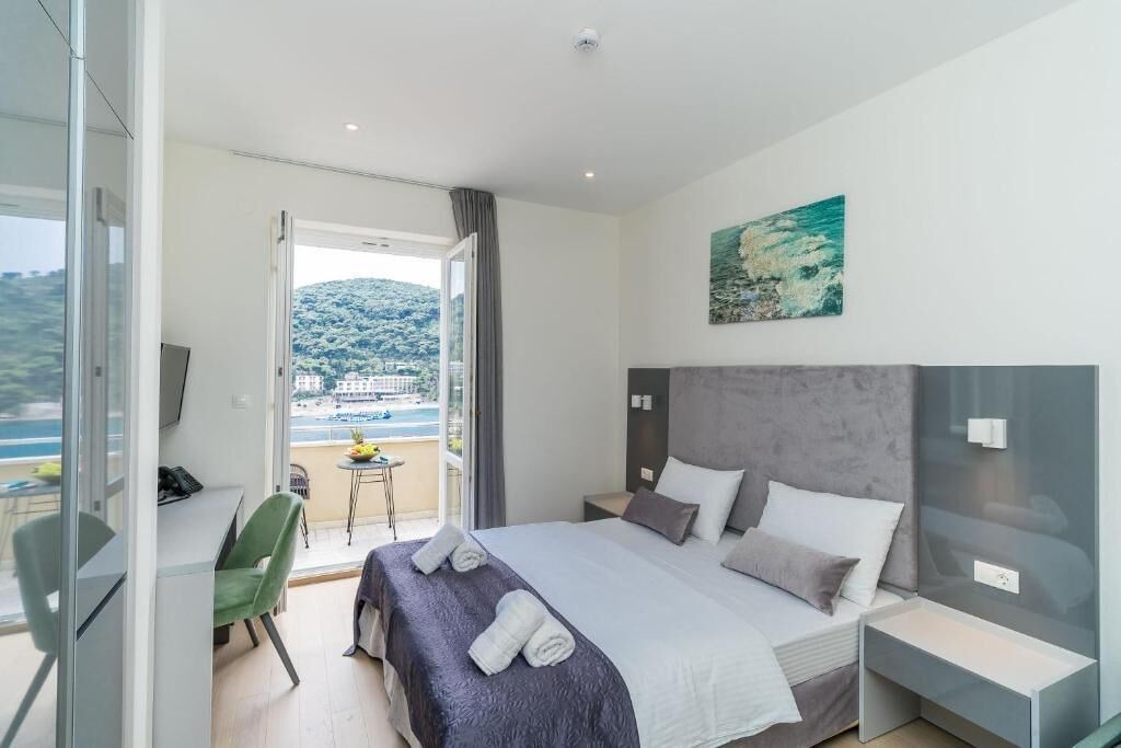 Babin Kuk Hotel | Art Hotel