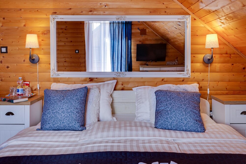 Gornje Dubrave Villa | Homerez - Villa for 8 ppl. with swimming-pool, sauna, jacuzzi, spa and terrace