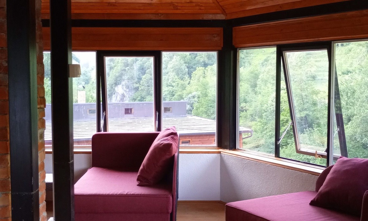 Konjic Hostel | Dzajica Buk Rooms - Hostel