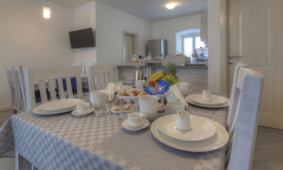Stinjan House | B&B L.D