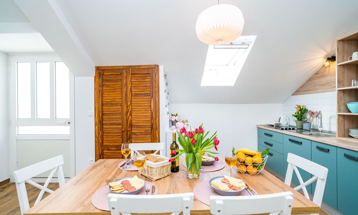 Montovjerna House | Jele Rooms