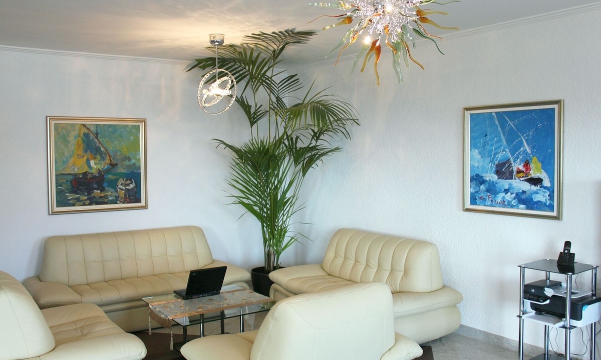 Icici Villa | Luxury Apartment in Opatija for 8 People With Pool and Silk Bedding