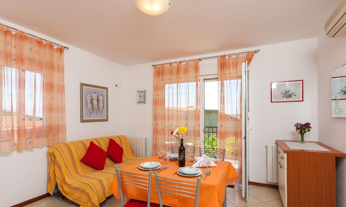Brela Apartment | Apartment "Apartman za 4 osobe"