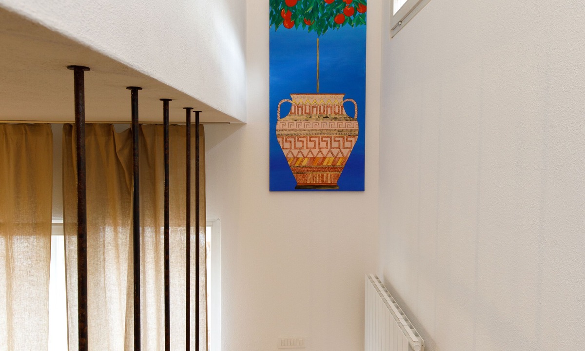 Zarace Villa | Villa Vito