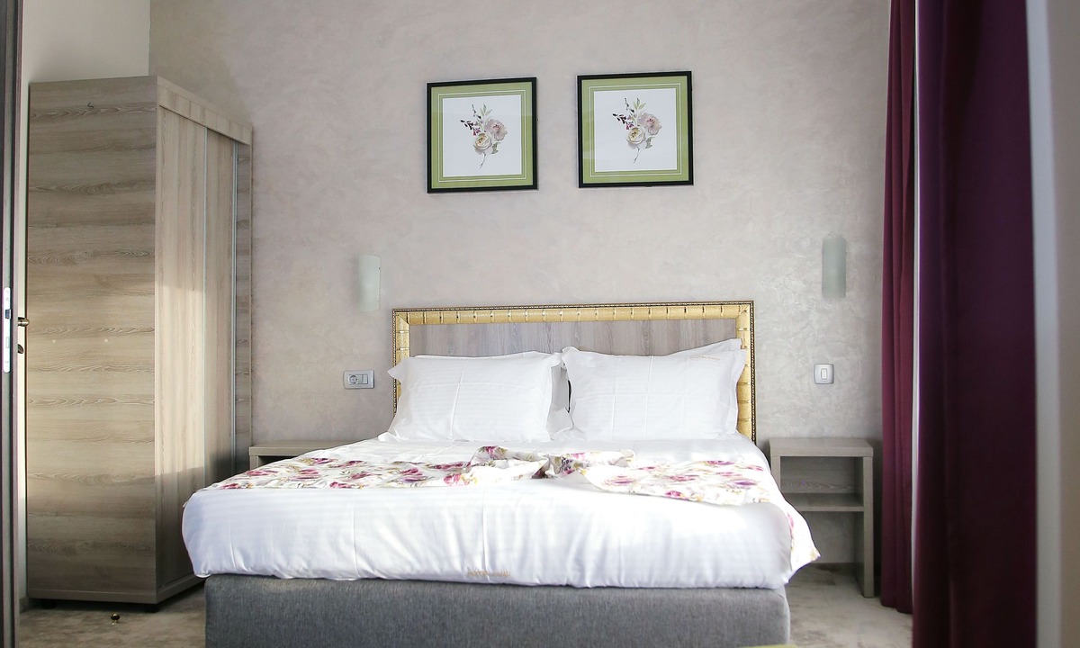 Craiova Hotel | Prestige Boutique Hotel Craiova