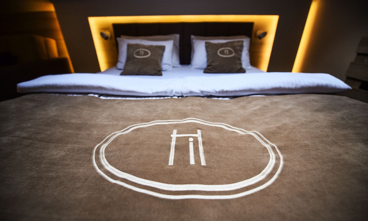 Banja Luka Hotel | Hotel Ideja