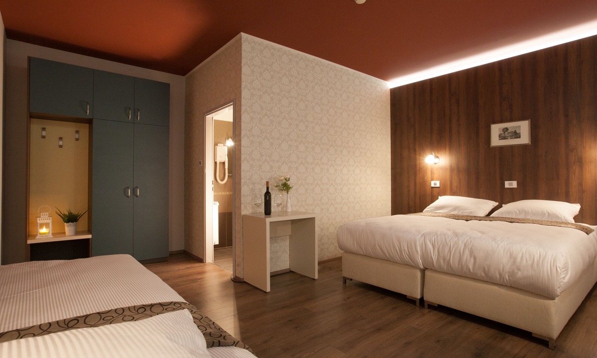 Postojna Hotel | Hotel Center