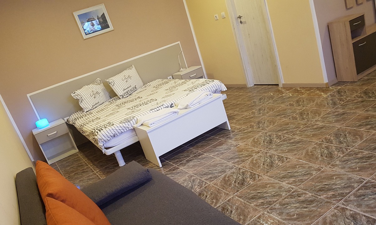 Timisoara Bed & Breakfast | B&B Casa Italia
