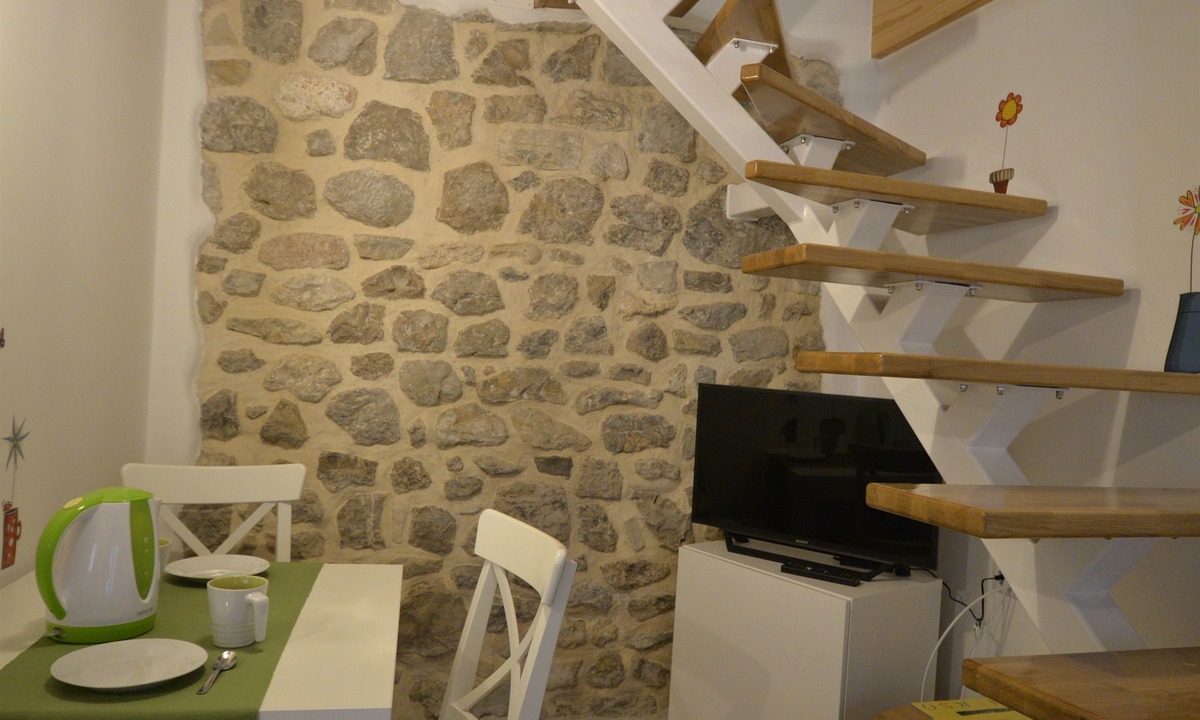 Cres Apartment | Apartment Oliva