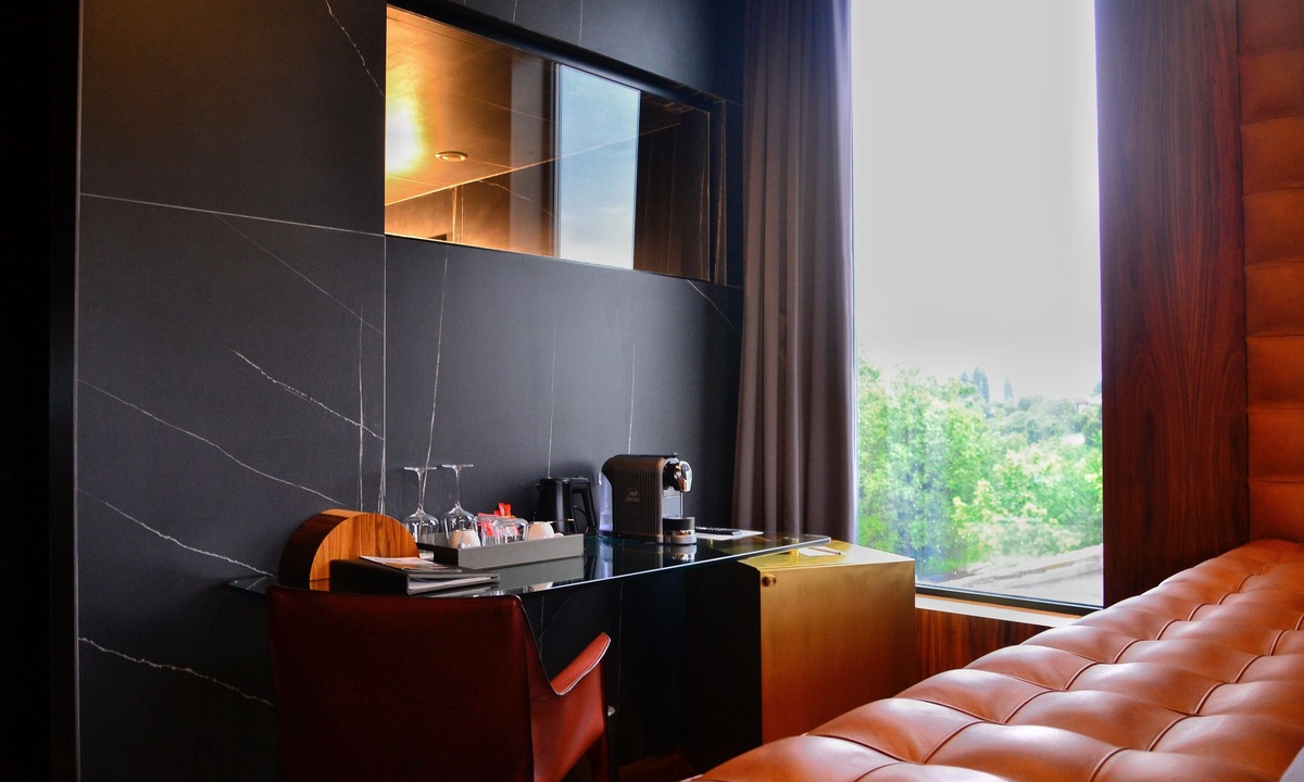Motovun Hotel | ROXANICH Winery and Design Hotel