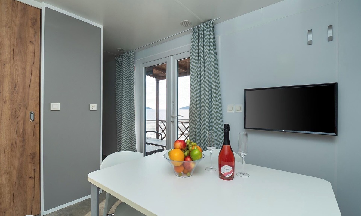 Sibenik Hotel | Amadria Park Camping Mobile Homes
