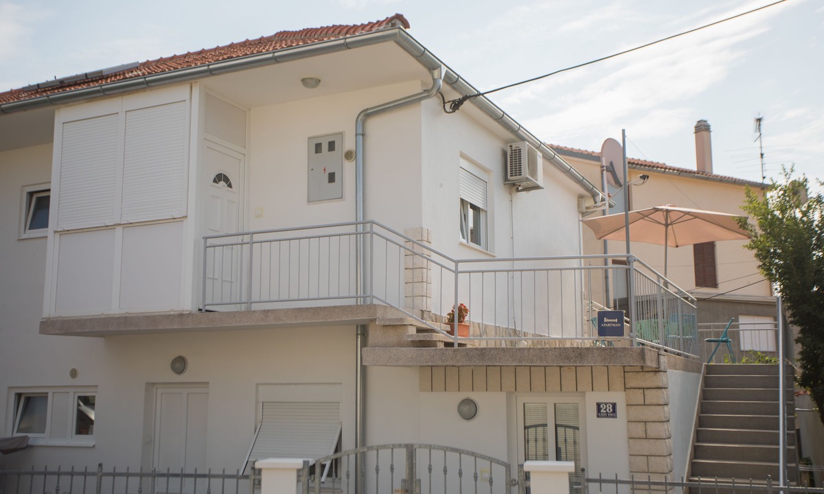 Vodice Apartment | Apartments Ana