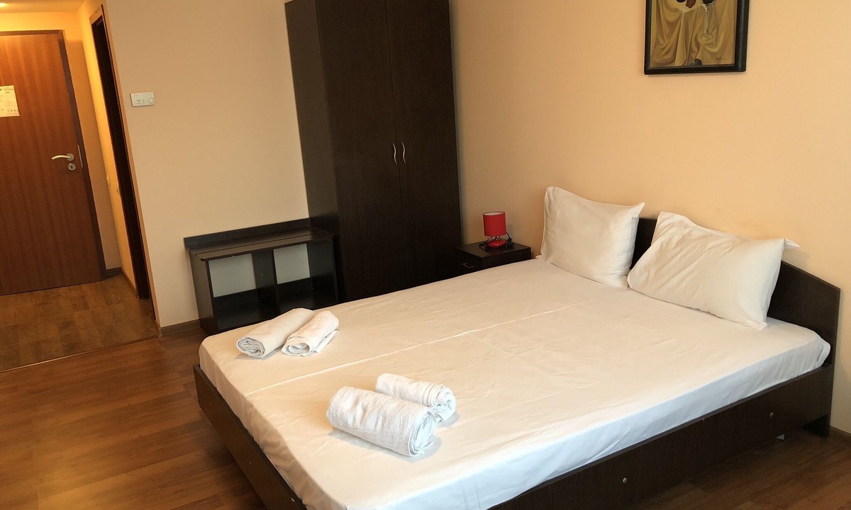 Dumbravita House | Pension ANA Maria