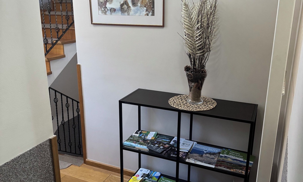 Jezerce Bed & Breakfast | Millenium House 2