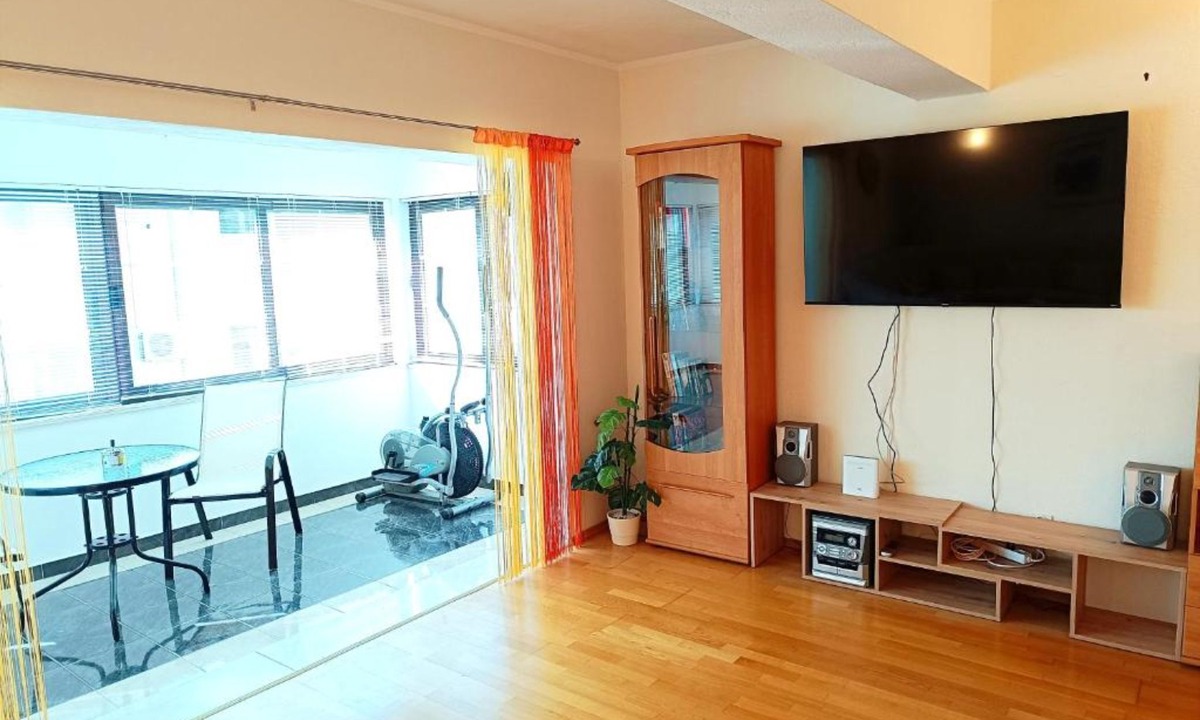 Kastel Stafilic Apartment | Adam Apartment Near the Airport