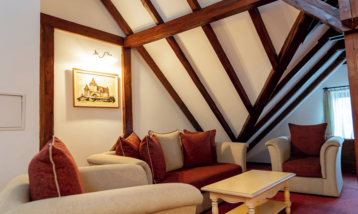 Medias Hotel | Hotel Traube