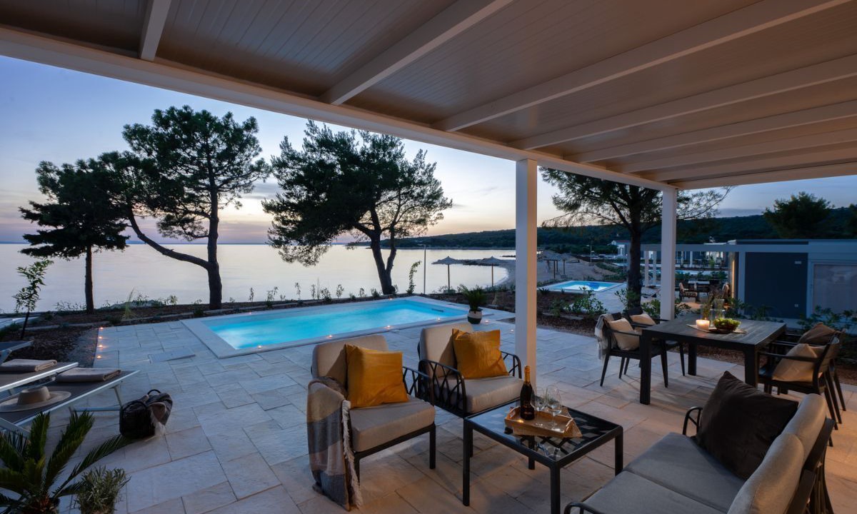 Novalja Hotel | Terra Park Phalaris - Holiday Homes