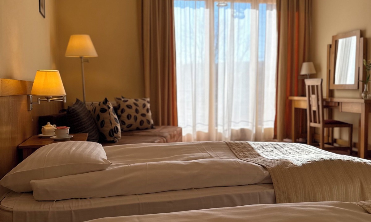 Odorheiu Secuiesc Hotel | Hotel Restaurant Gondűző