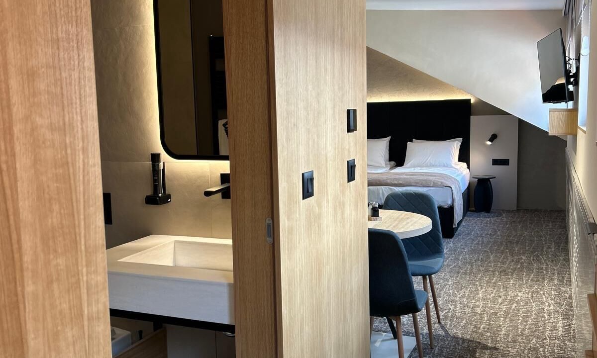 Old Town Hotel | Hotel NOVA Inn Sarajevo