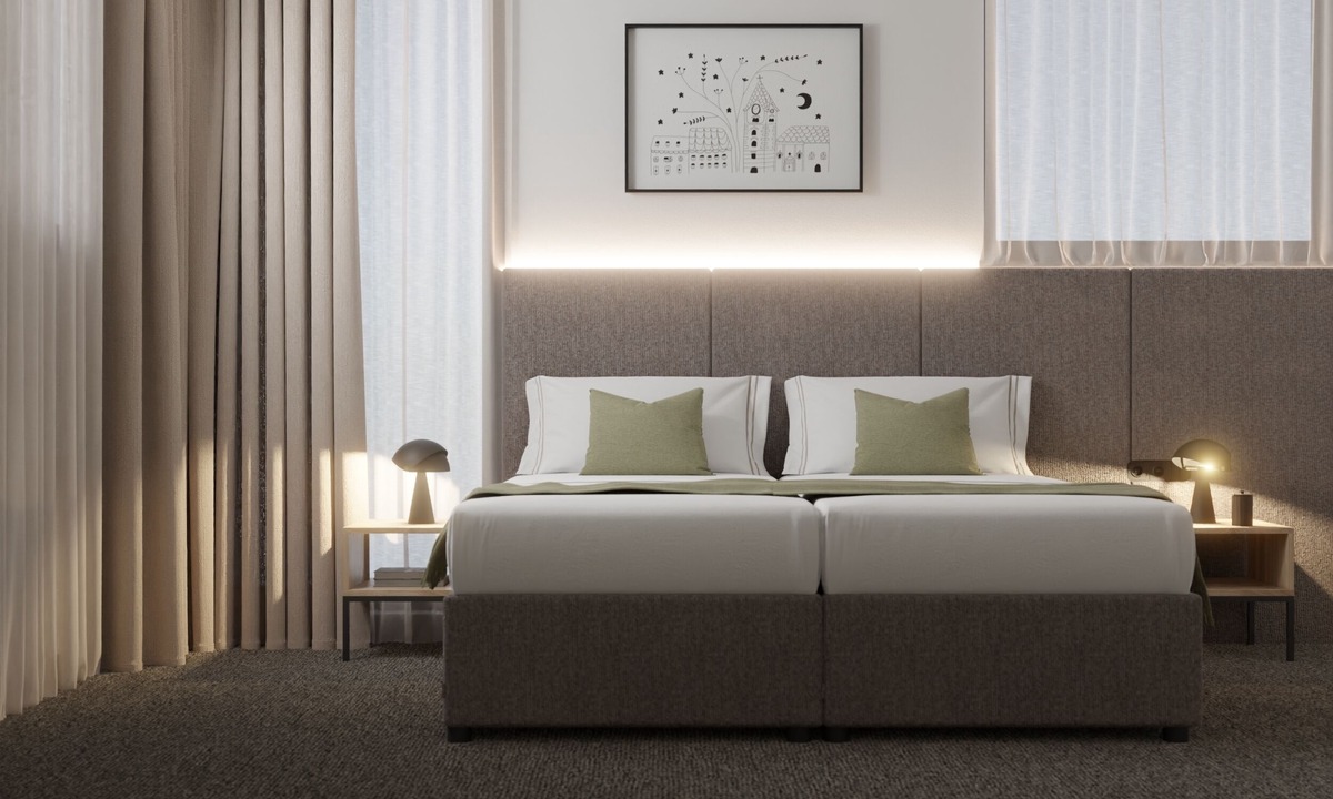 Sisak Hotel | Hotel Siscia