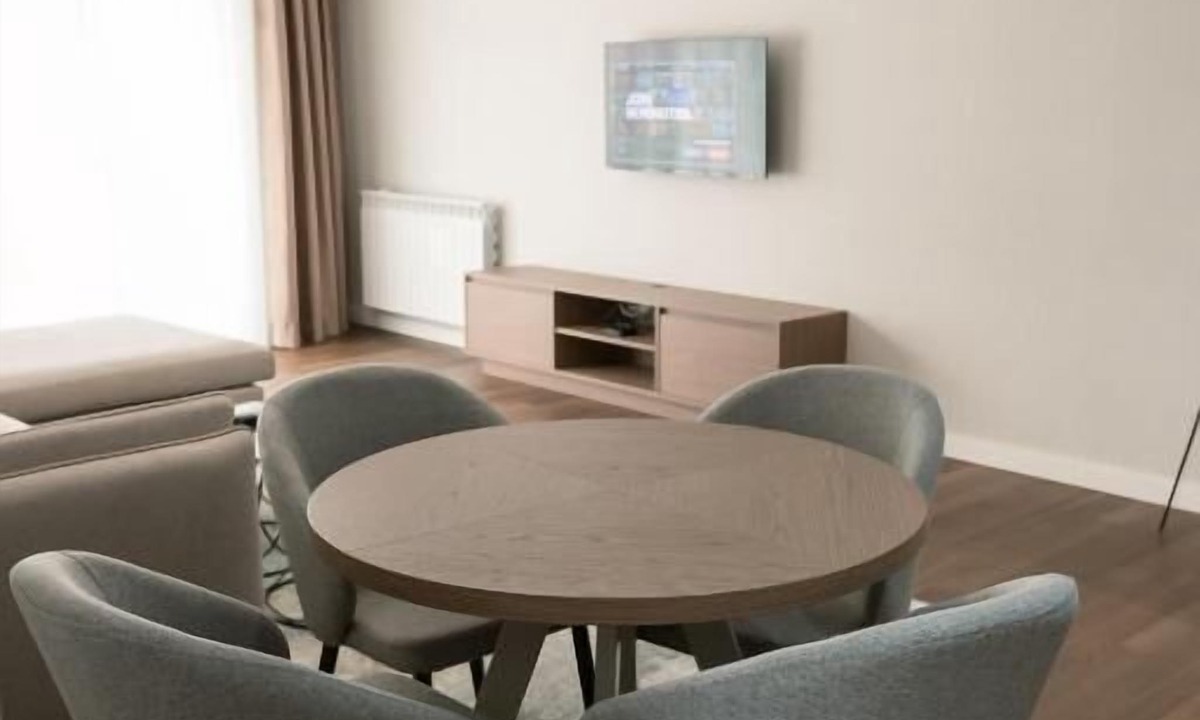 Kragujevac Apartment | I&I Tesla Apartment's