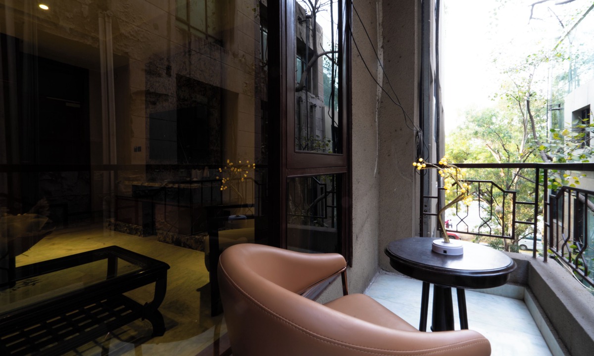 Kalkaji Hotel | Hotel Bluestone Prime Nehru Place by The Cosy hotels