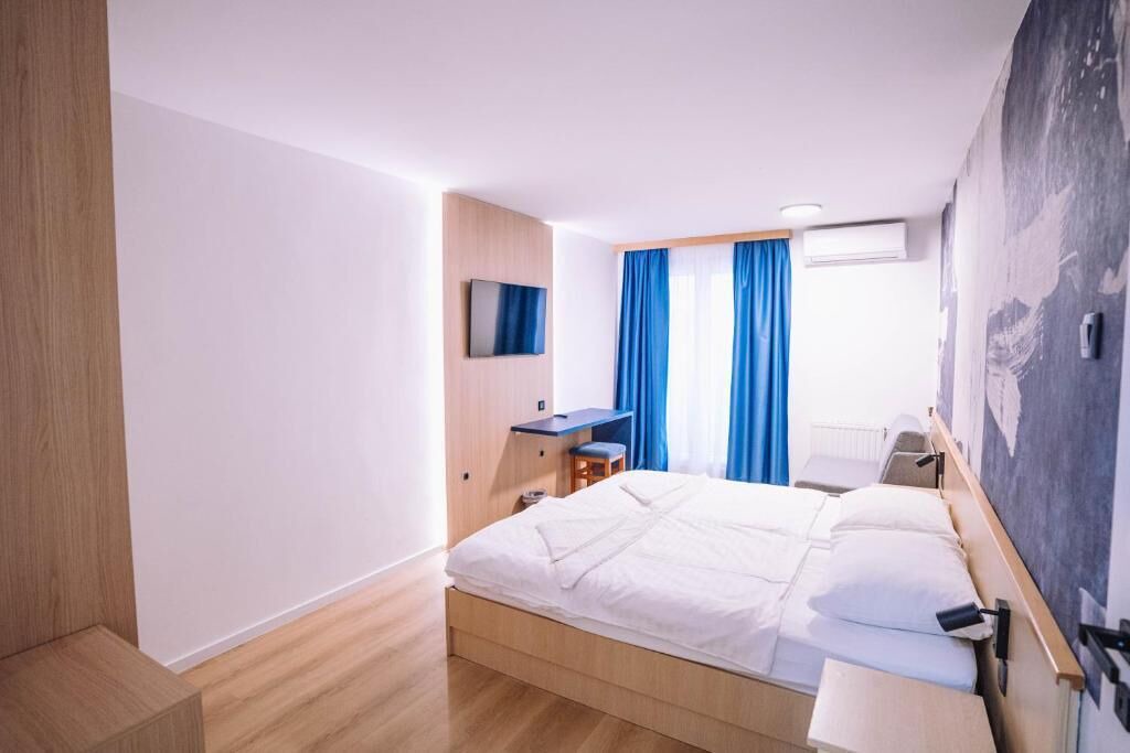 Biograd na Moru Hotel | Hotel Bolero
