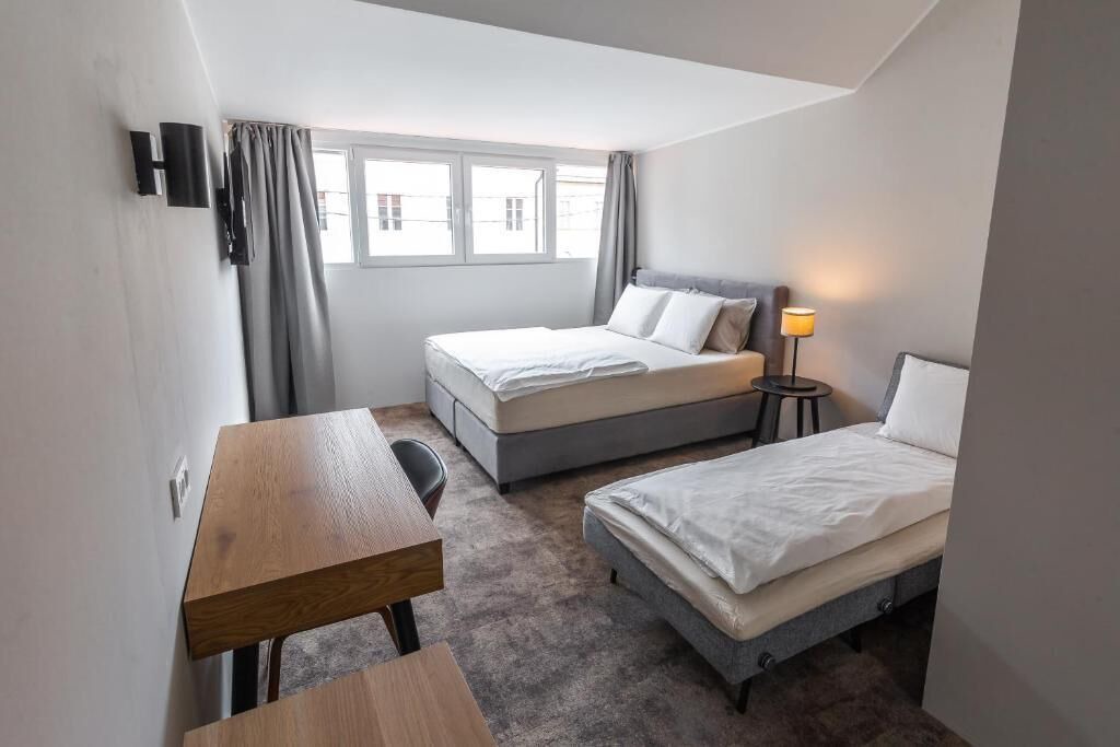 Maribor Apartment | Hiša OPERA