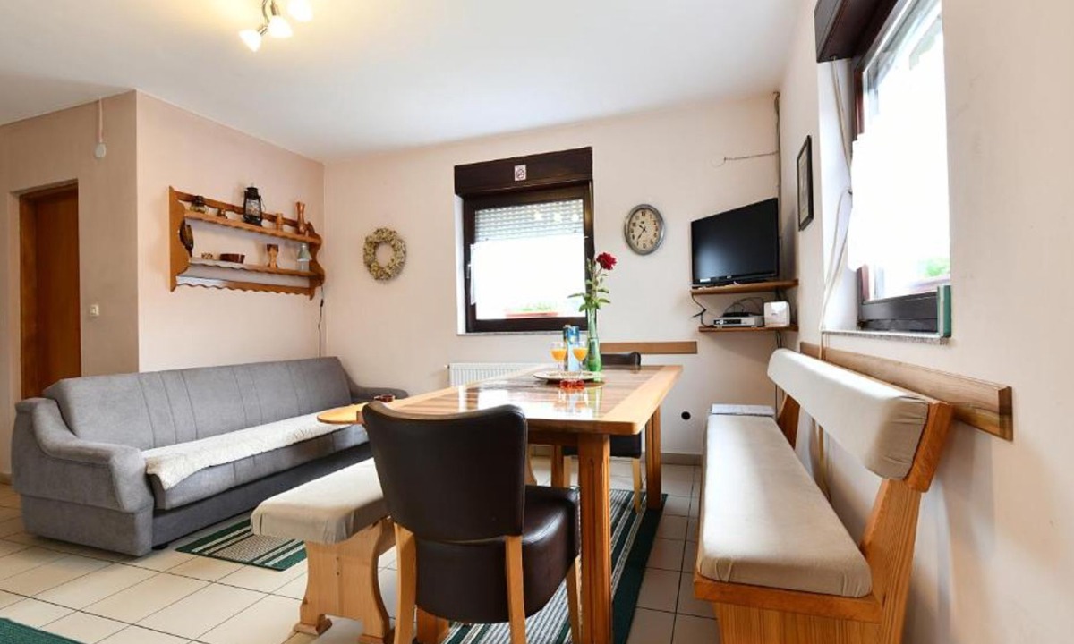 Saborsko Apartment | Holiday Apartment Vuković