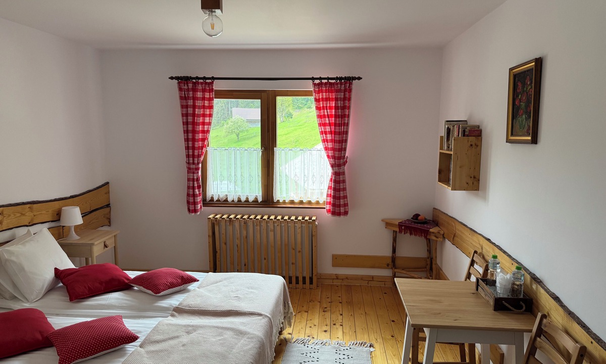 Moeciu de Sus Hotel | Andolia