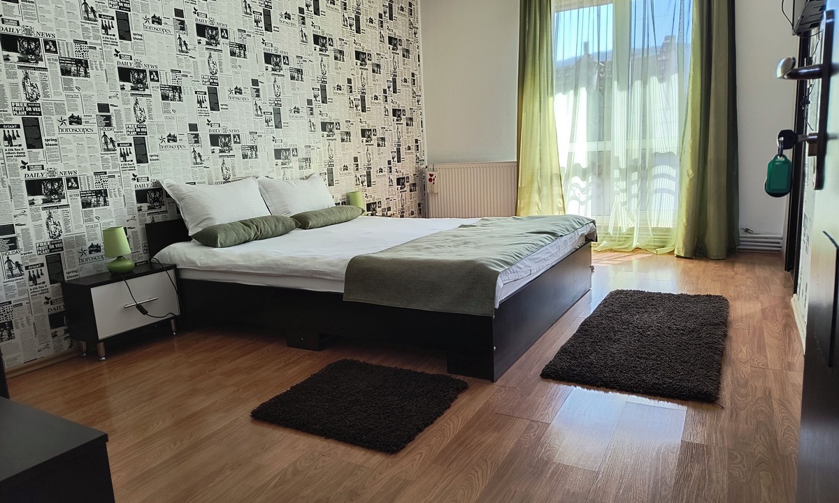 Centrul Nou House | Casa Mais