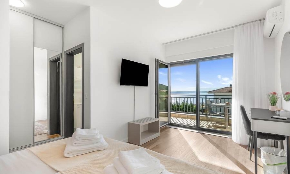 Crikvenica Villa | Villa Del Mar