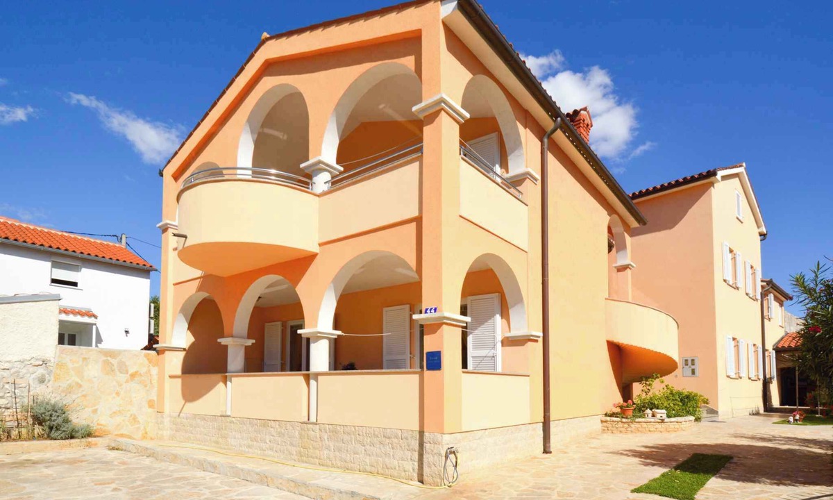 Vinkuran Resort | Apartments in Vinkuran/istrien 11042