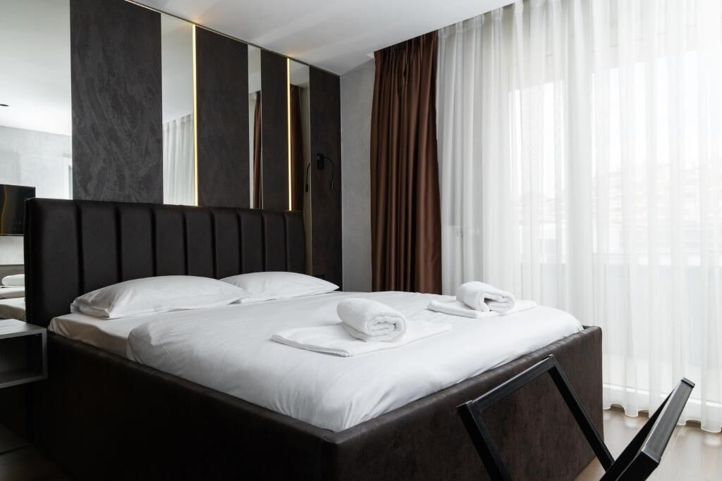 Prizren Hotel | Solo Hotel