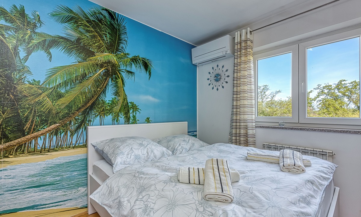Đuba Apartment | App Mariella 150m from the sea