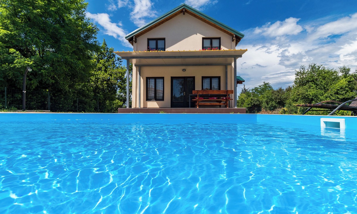 Materada Villa | Villa Minja With Private Pool