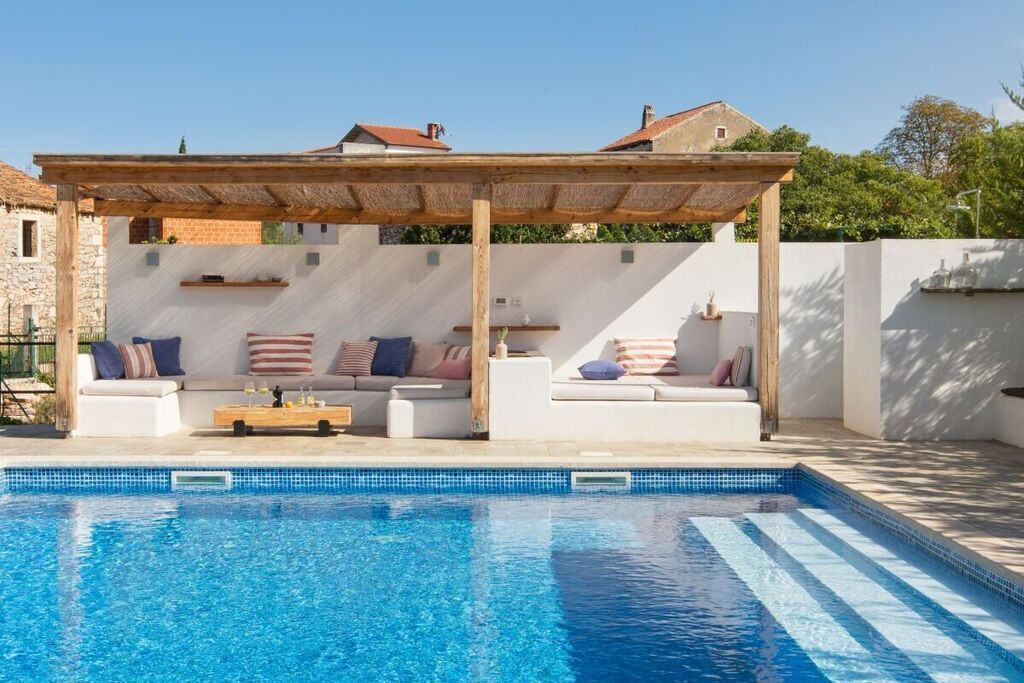 Cepljani House | Flavia Umag Comfortable holiday residence