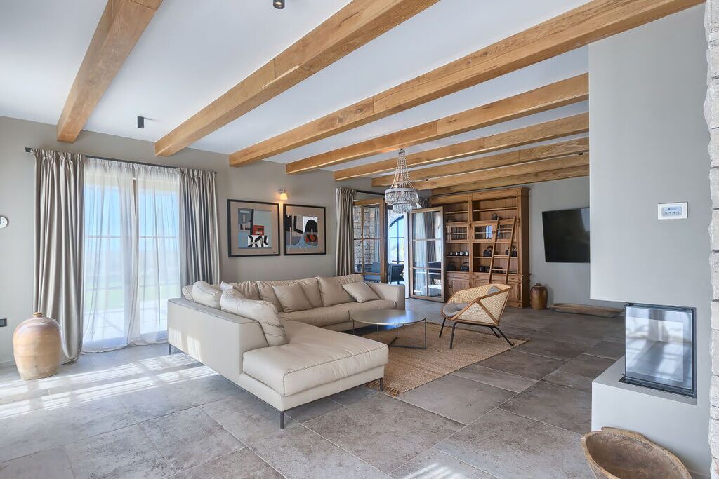 Finida Villa | Katarina van Maladel