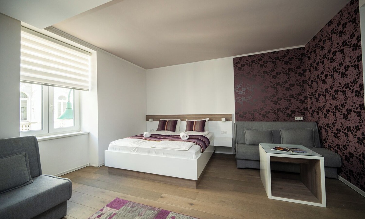 Old Town Apartment | Modern and Design Quadruplex near Cathedral