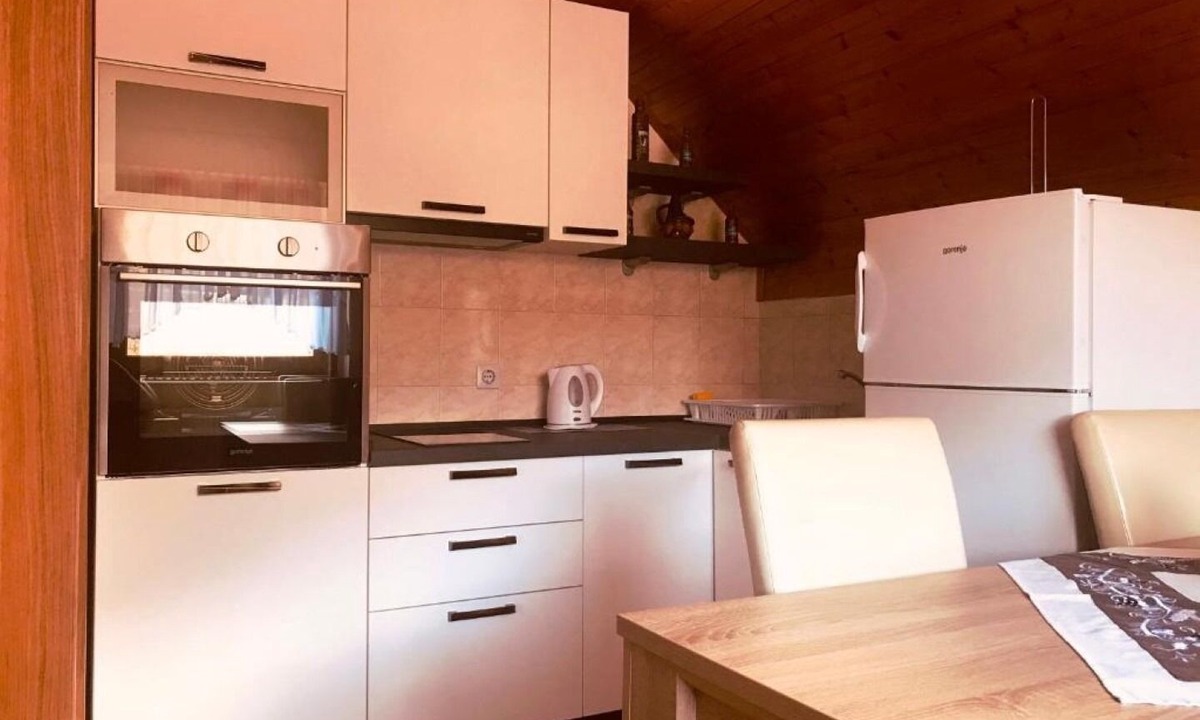Smoljanac Apartment | Dalija - Beautiful Nature and View - SA2