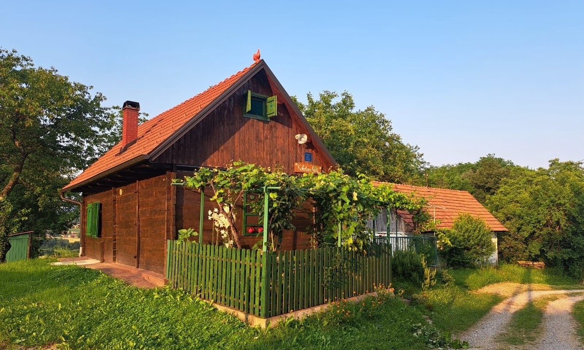 Konjscina House | Family friendly house with a parking space Klimen, Zagorje (K-22039)