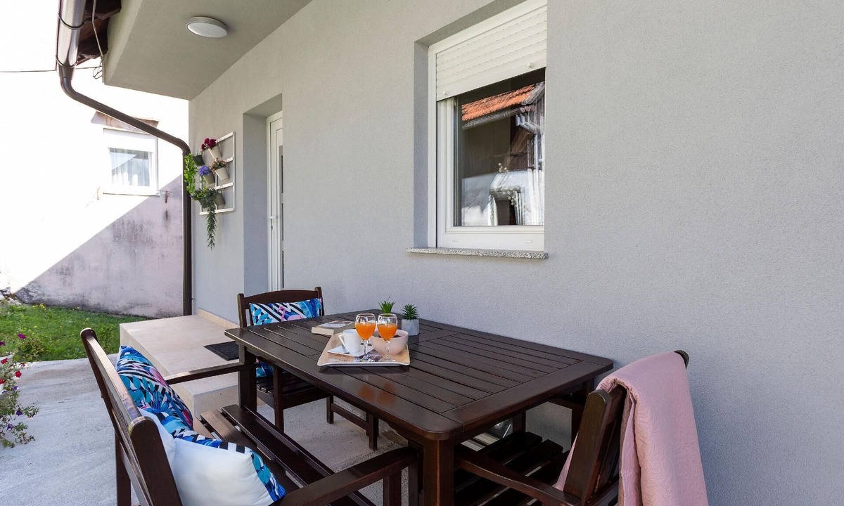 Lokve Apartment | Holiday Apartment Anna in Lokve