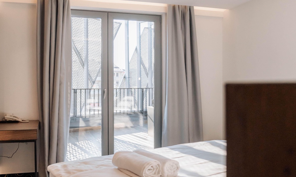Bisce Polje Hotel | Hotel Carpe Diem Mostar