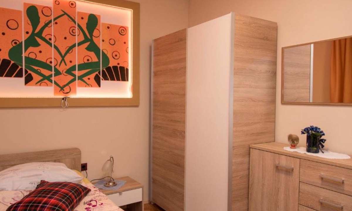 Daruvar Hostel | Rooms Mulac