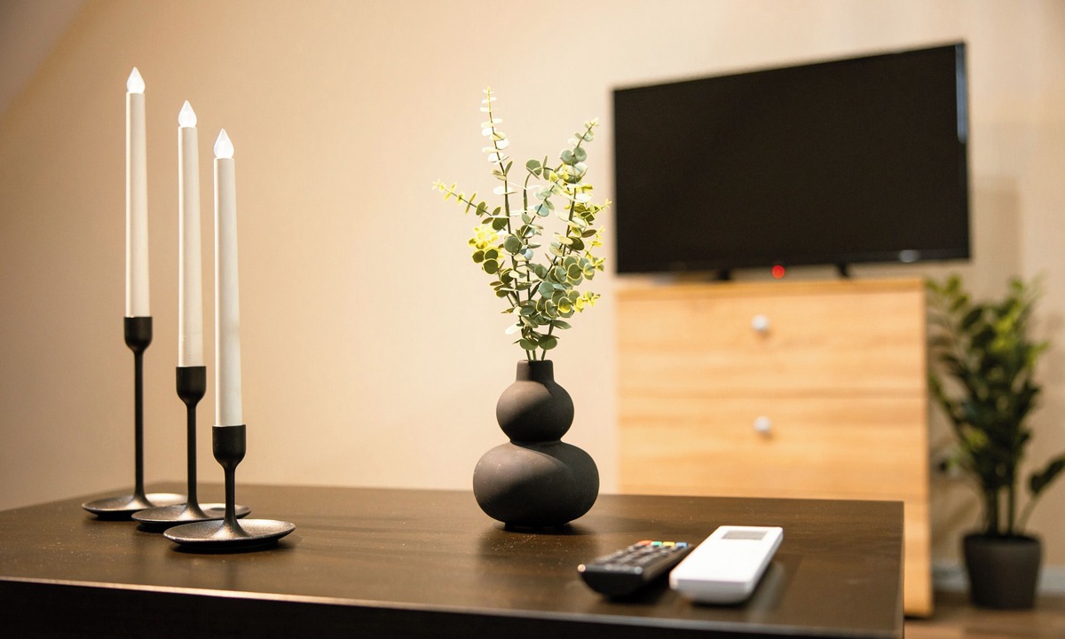 Old City Apartment | Apartment Sleeps 4 With Pets Welcome