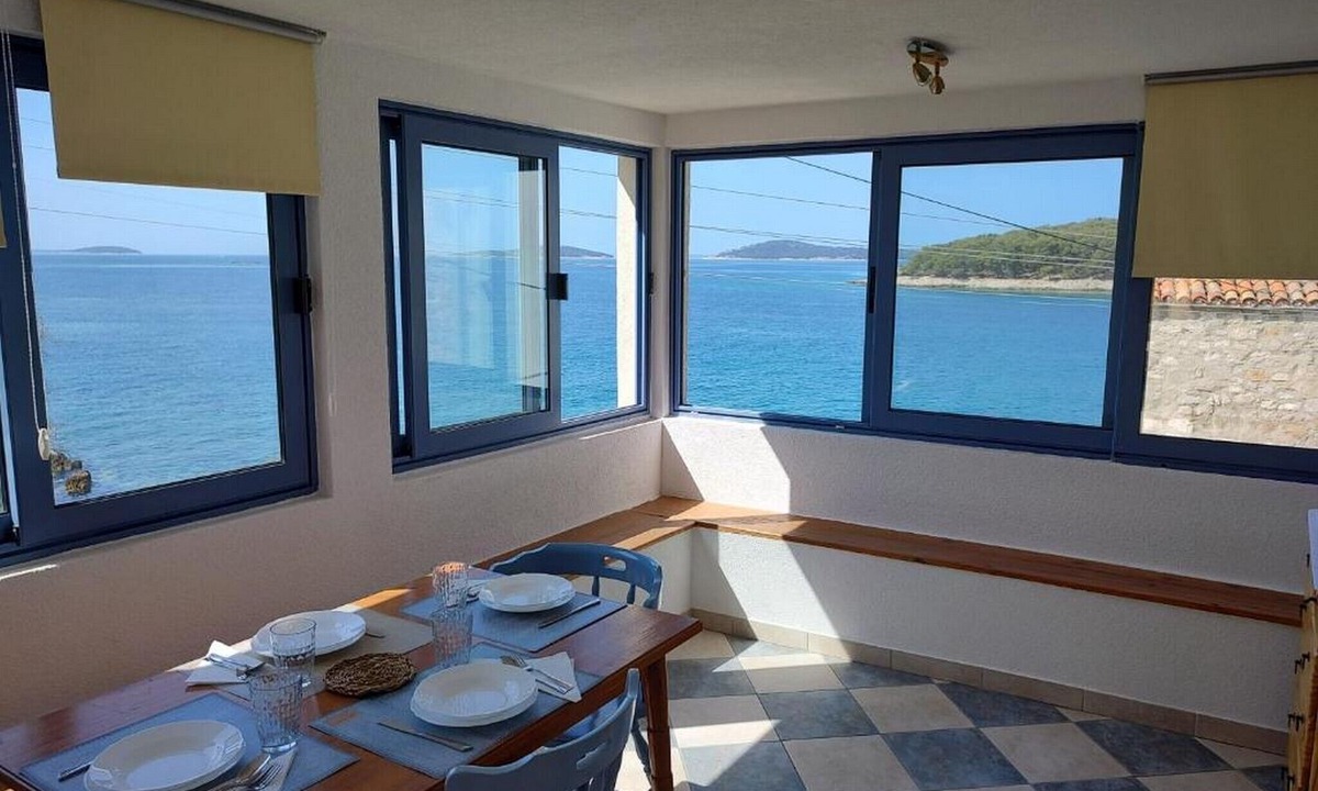 Prvic Luka Apartment | Apartments Blaža