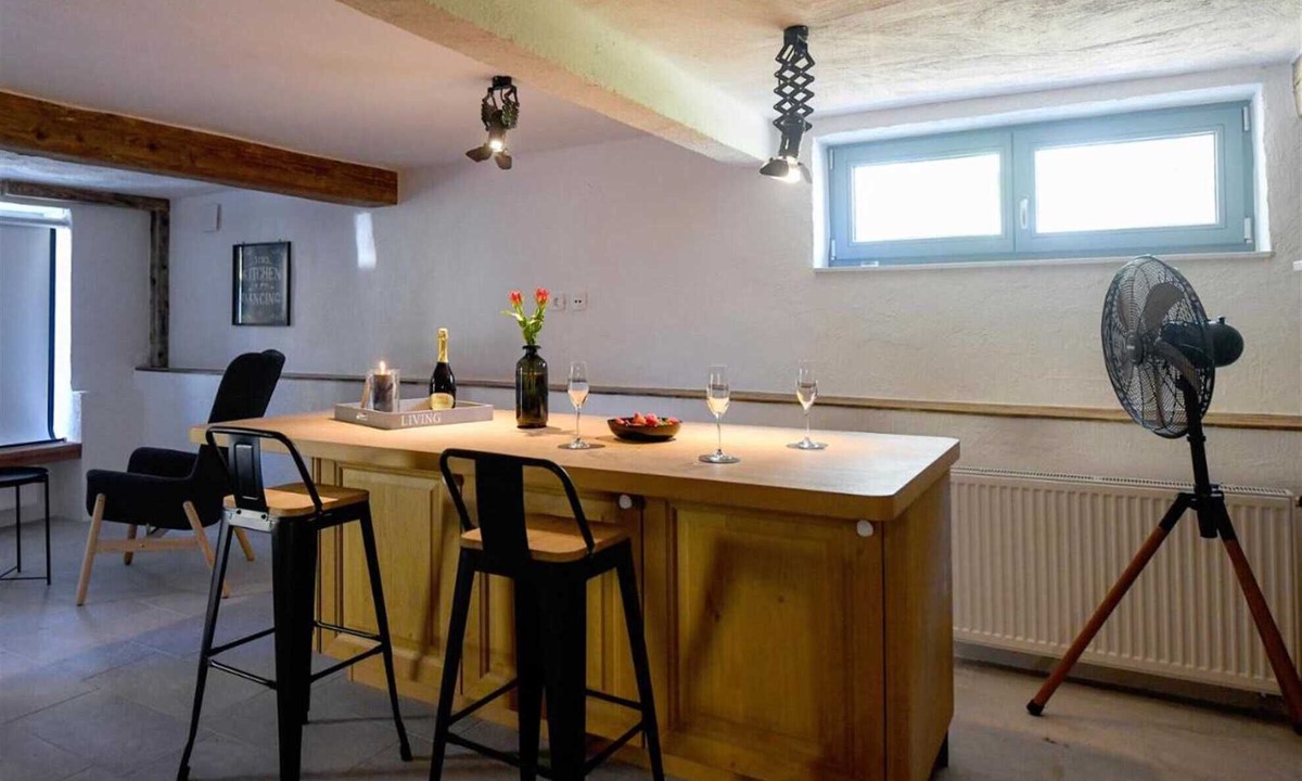 Izola Apartment | Superior 1 Bedroom Apartment Villa Beatrice Izola