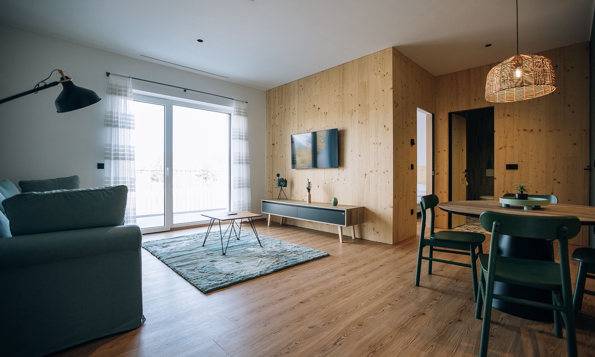 Spodnja Polskava Apartment | Postcard Country Apartments