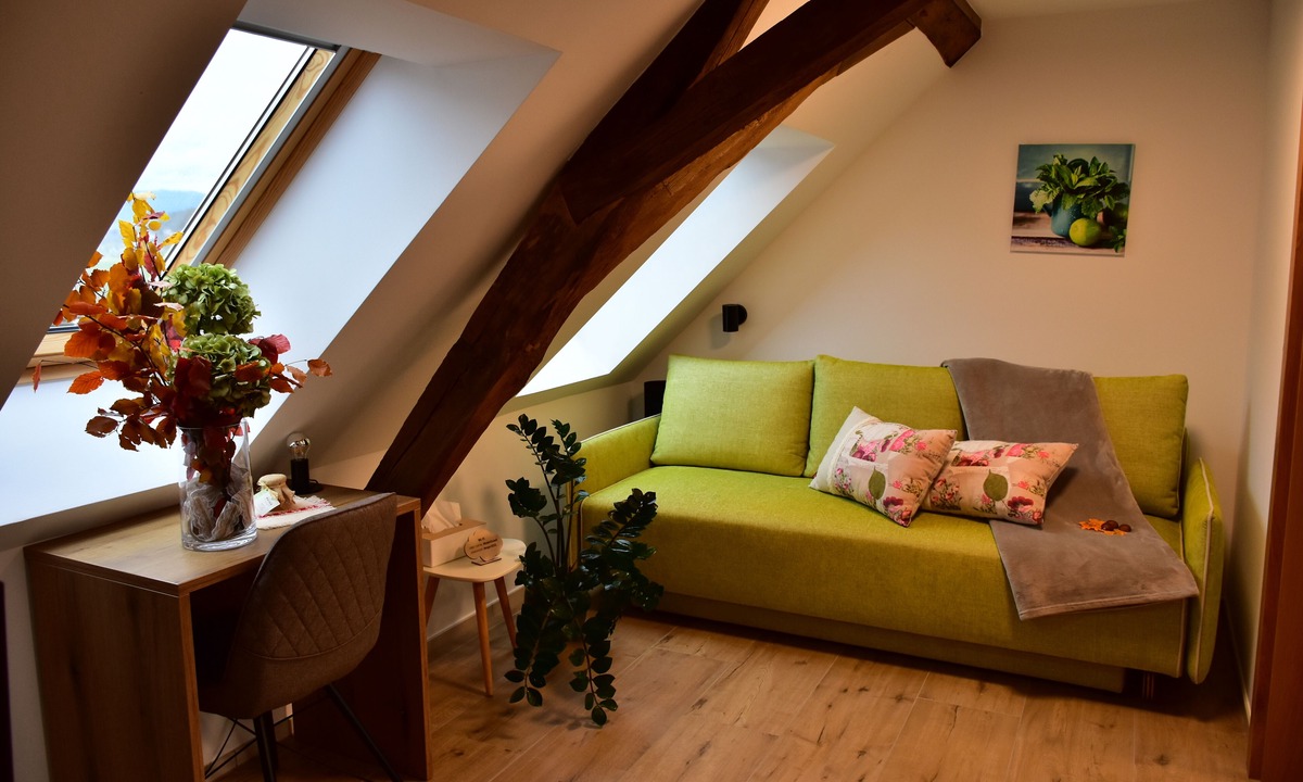 Metlika Apartment | Resort Village Majer - Apartments, Glamping - Slovenia