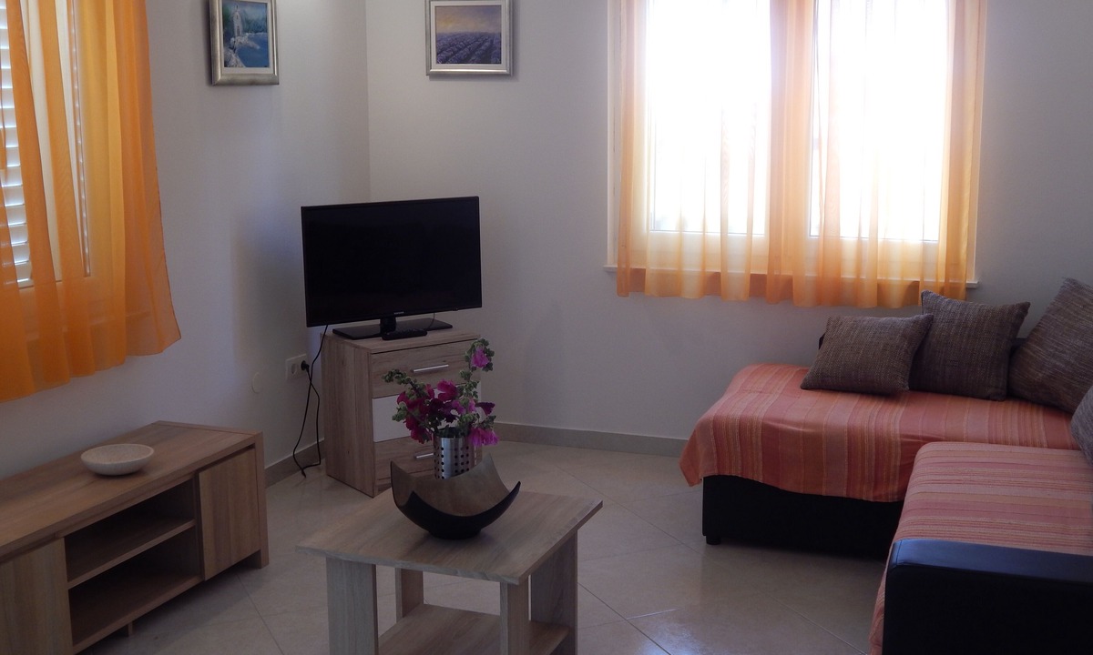 Cove Osibova (Milna) Apartment | Apartments Mimose